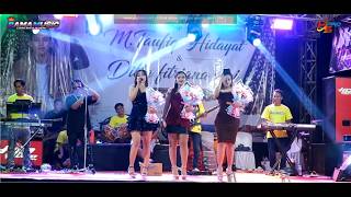 CHAINED AND SHACKLED BY LONGING RAMA MUSIC GELANG