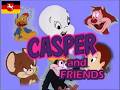 Casper and Friends Title (1990) - In Plattdüütsch