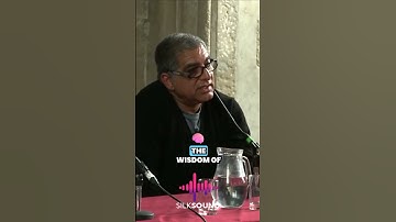 Deepak Chopra Unveils Secrets to Combating Dementia | Silk Sound Labs 🎙️✨