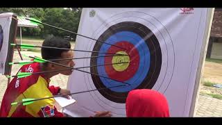 Palembang Archery Club screenshot 1