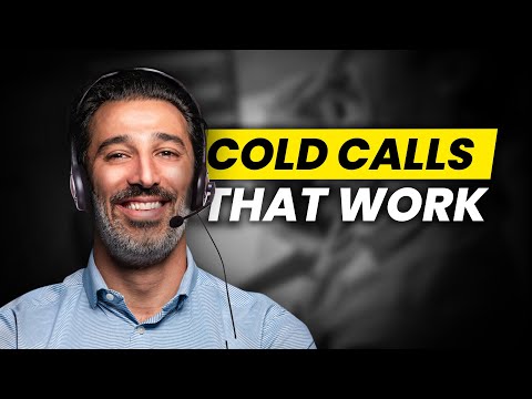 Video: How To Make Cold Calls