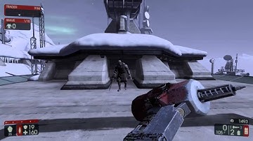 KF2 v1013 Steam Guide - BSK Tanking: Parry Counter