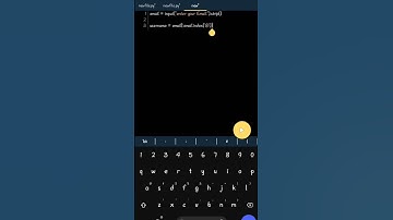 #python #python beginner project E-mail slicer #watch till the end