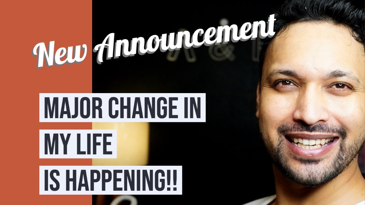 Life Update | VLOG | Exciting Times Ahead | Aware and Beyond