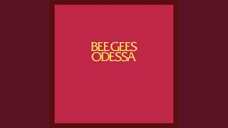 Video-Miniaturansicht von „Bee Gees - Lamplight (Alternate Version)“