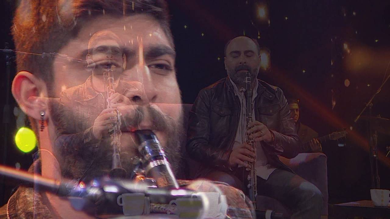 Babalar ve Çocukları 3. Bölüm (Trt Müzik)