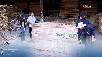 Hành trình trở thành nông dân xuất sắc  | THLC