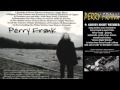 PERRY FRANK - Graves Night Watcher - Ambient Music