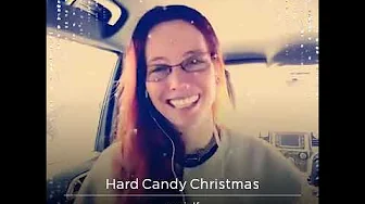 Karaoke - “Hard Candy Christmas” by Dolly Parton Karaoke - “Hard Candy Christmas” by Dolly Parton