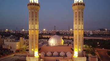 القارئ #بدر_النفيس #ليلة6_رمضان_1445هـ #سورة_البقرة #مسجد_مبارك_الصباح #غرب_مشرف #الكويت 14-3-2024م