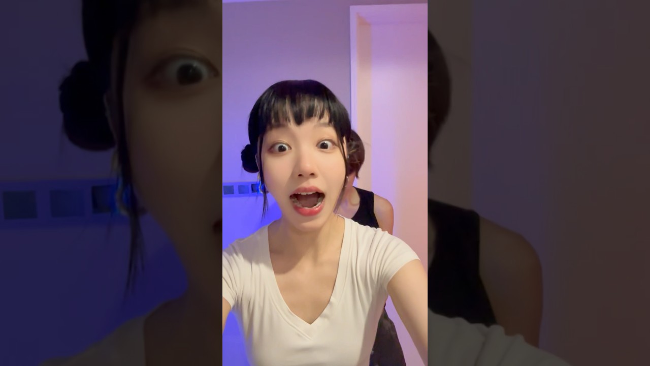 Tarran D really likes this trend🤣🤣#zoey #mystery #kpopdemonhunters #cosplay