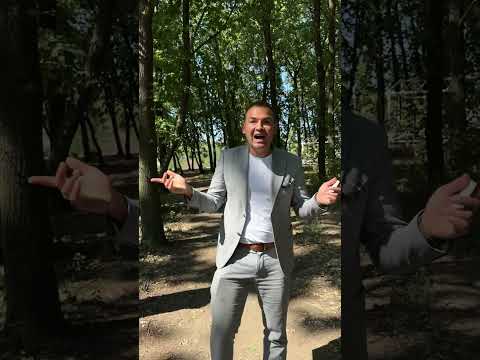 Новые беседки в ью Дубовой роще строят в Пикник Парке Роща #донецк