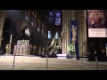 Audition D Orgue à Notre Dame Olivier Latry Audition D Orgue à Notre Dame Olivier Latry
