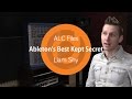 ALC Files: Ableton’s Best Kept Secret