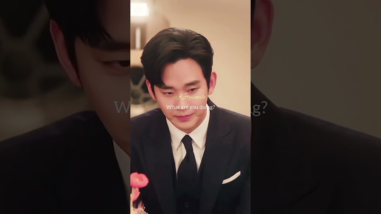 Her imagination Level😂