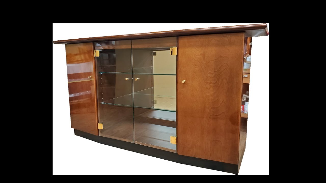 ダニエル家具 特注テレビボード オーダーメード家具 - ダニエルブログ
