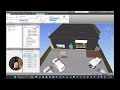 Navisworks - Navigation - Using the Remote