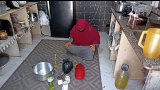 ربنا ولا تحملنا مالا طاقة لنا به واعف عنا واغفر لنا وارحمنا انت مولانا فانصرنا على القوم الكافرين