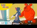 Tom și Jerry | Distracție cu baloane | Boomerang