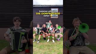 Wo sind die DORFKINDER? 🙋‍♂️