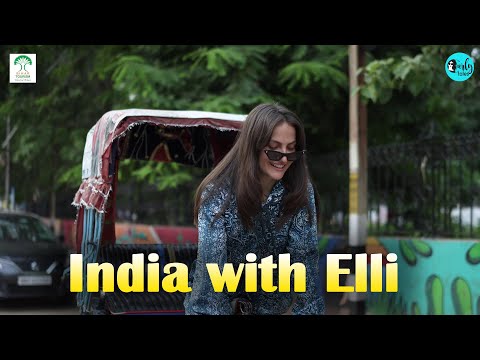Explore Bihar with Elli AvrRam | Patna | Cuisines - Swad Bihar ka | Bihar Tourism | Episode 1