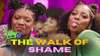 Nakia Stephens On Personal Experiences - Heaux And Tell - Walk Of Shame | Ep02