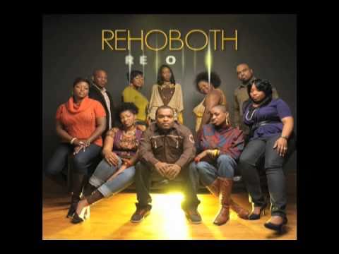 Rejoice by Rehoboth