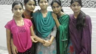 Happy Birthdayto You Tasniya