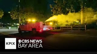 South Bay residents divided over safety of West Nile abatement efforts