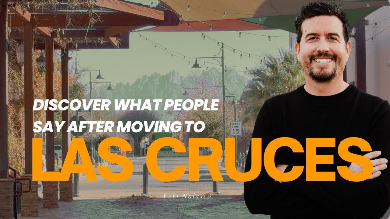 Чего люди не ожидают от жизни в Лас-Крусесе (честная правда)