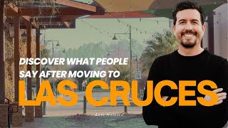 What People Don’t Expect About Living in Las Cruces