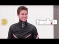 Forever Leather - Web Redemption - Tosh.0