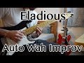 Elad Ash - Auto Wah Jam on E minor