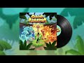 Subway Surfers Soundtrack Bali 