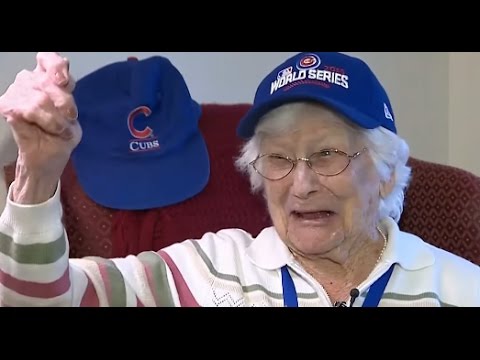 World Series 2016: Tears of joy as Chicago Cubs fans celebrate first  triumph in 108 years, The Independent