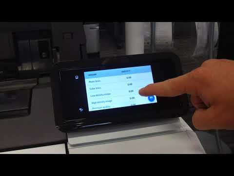 HP DesignJet T1600