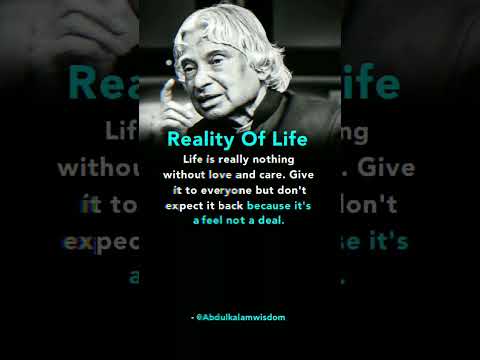 🔥Reality Of Life😱🥰