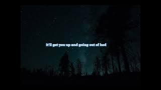 Juice WRLD - Death bed (LYRICS)
