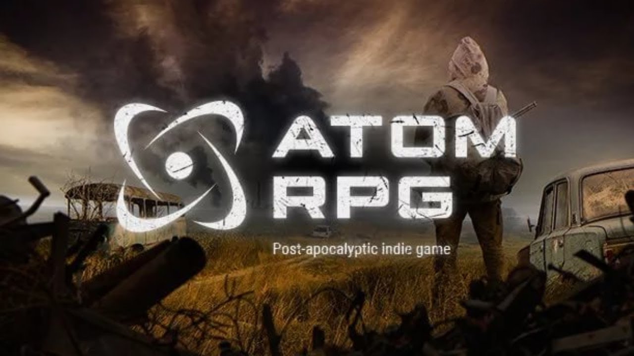atom rpg achievements