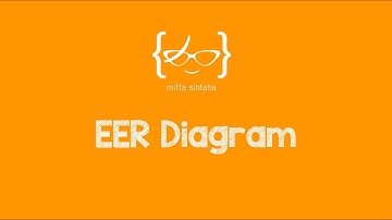 Database Systems - EER Diagram
