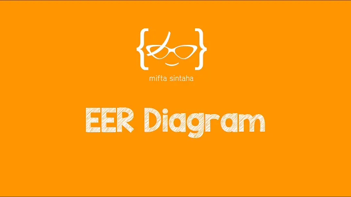 Database Systems - EER Diagram