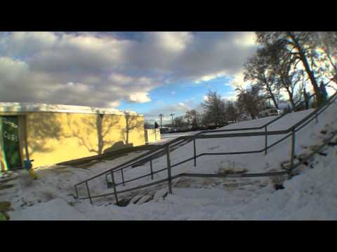 Billy Morgan Tahoe 2011