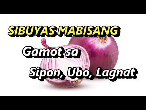 Video: Ano Ang Mga Pakinabang Ng Pampalasa