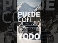 L200, Puede con Todo!