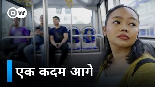 सफल होना पुरुष प्रधान व्यवसायों में – एशिया की महिलाएं [HER: Stepping up] | DW Documentary हिन्दी