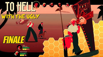 WHAT THE HELL WAS THAT ENDING?! - To Hell With The Ugly Finale