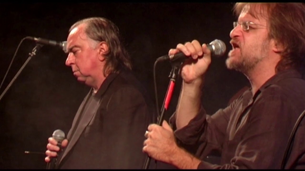 Γιάννης Κούτρας - Μίλτος Πασχαλίδης - Εσμεράλδα | Live