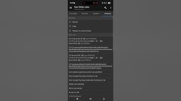 How to create dual space premium APK with MT Manager #free #edit