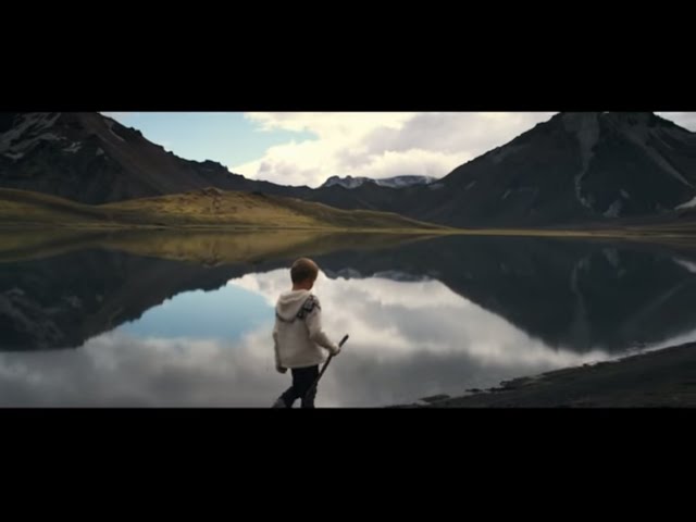 Bon Iver - Holocene - Official Video class=