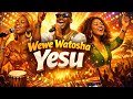 WEWE WATOSHA YESU Afrobeat Amapiano Gospel Praise 2026 WEWE WATOSHA YESU Afrobeat Amapiano Gospel Praise 2026